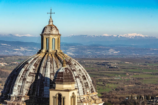 Montefiascone - Visual
