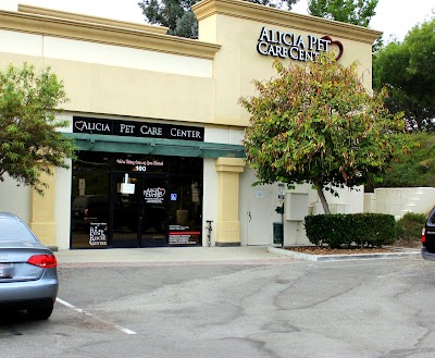 Photos of Alicia Pet Care Center