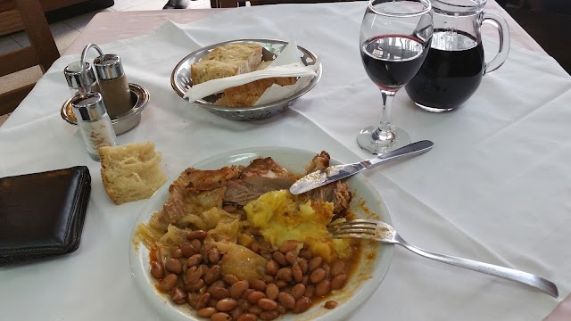 GOSTIONICA APOLLO 11