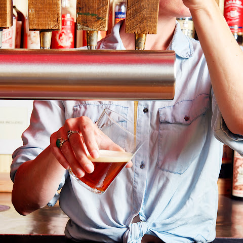 Spuyten Duyvil by null