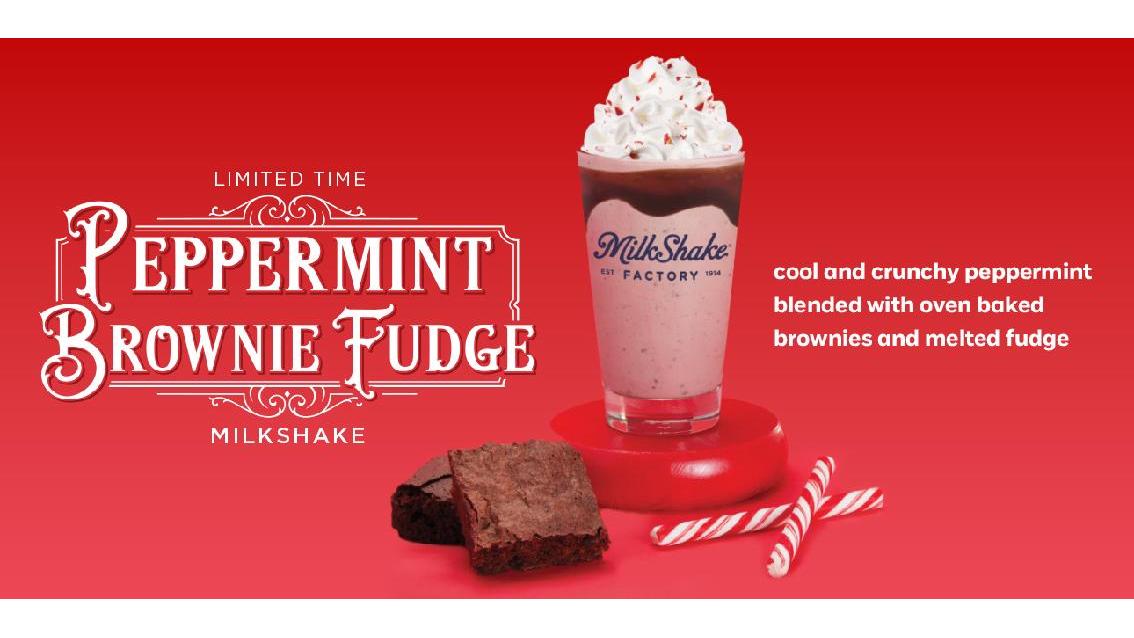 The Milkshake Factory — photo 3
