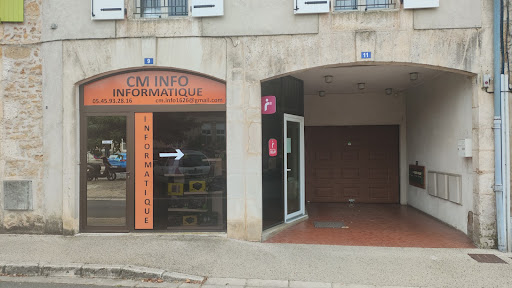 CMINFO 16