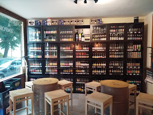 Photo n°1 de La Porte Ouverte à Rouen (Caviste)