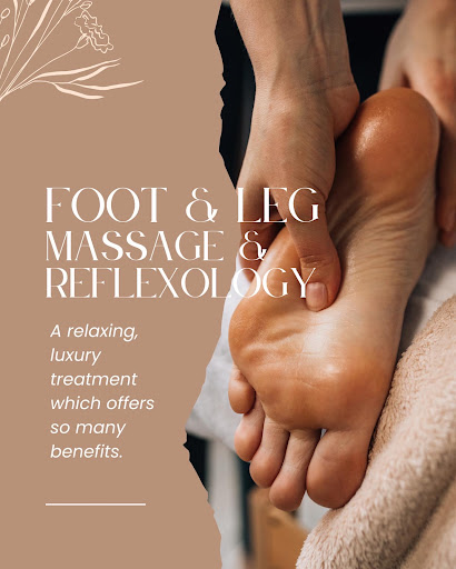 Holistic Health & Beauty - Annabel Forrest - Thumbnail