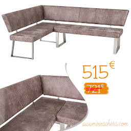 Photo n°20 de Aux moins chers à Roye (Magasin)