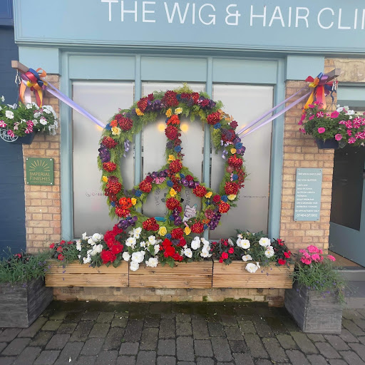 The Wig and Hair Clinic Taunton Gallery - United Kingdom