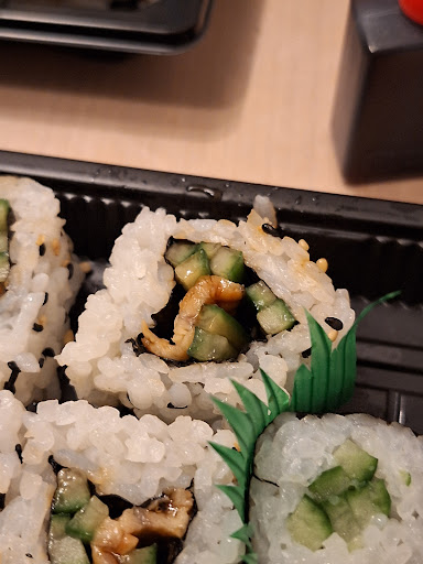 Dami Sushi Japanese & Korean Restaurant Gallery - United Kingdom