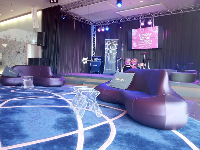 Hotel nhow Berlin