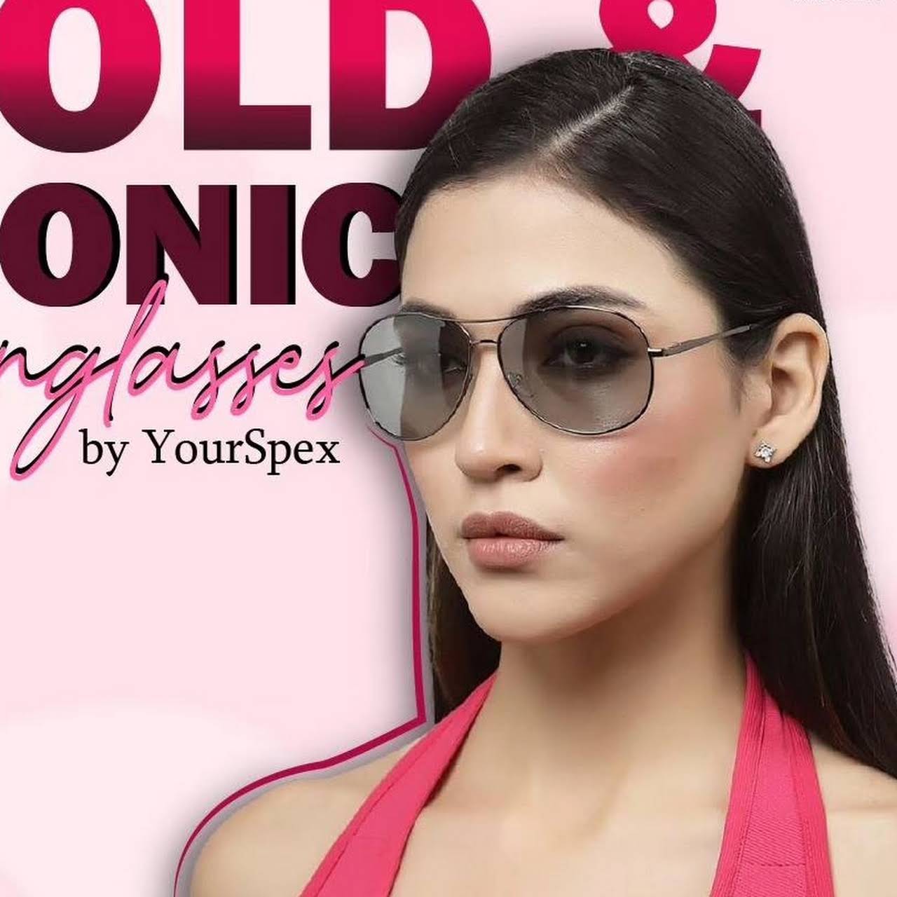 How to Enhance Your Look with Eyewear - YourSpex