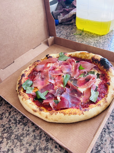 Photo 9 - Le Kiosque à Pizzas