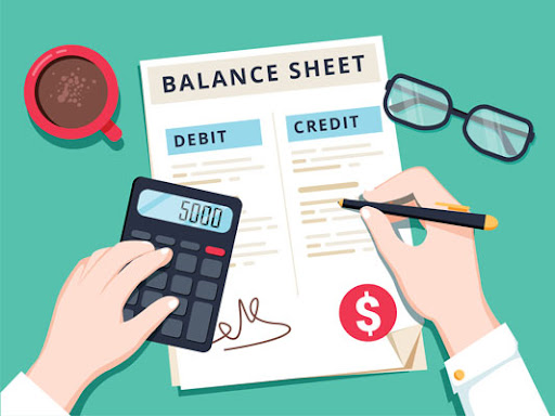 Kennadee's Bookkeeping