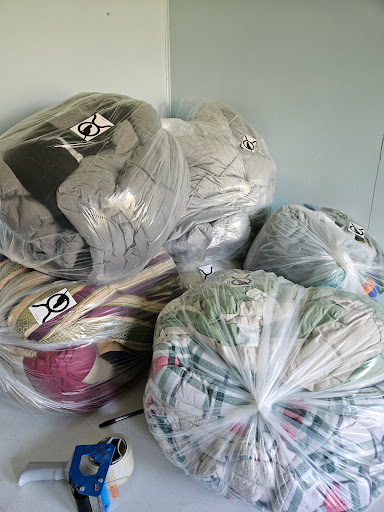 One Acre Laundry Service - Thumbnail