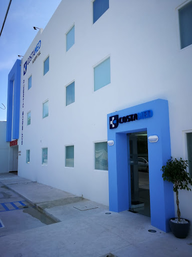 Hospital Costamed Puerto Morelos