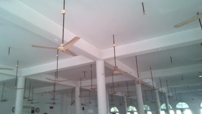 Photos of Naydiary Jame Masjid