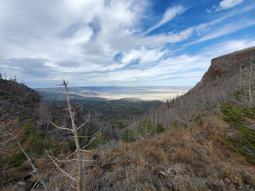 Slide Mountain Geological Area - Thumbnail