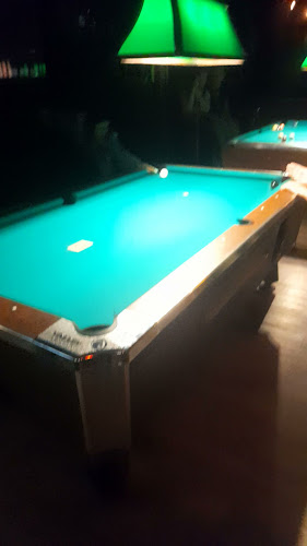 Opiniones de Vintage Pool Pub en Montevideo - Pub