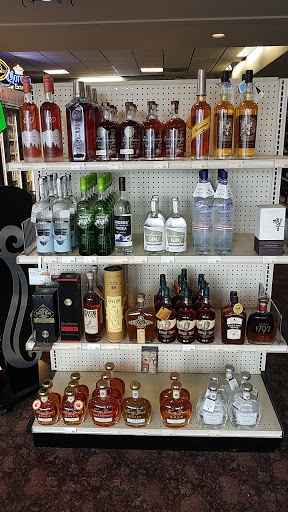 Martinis Liquor