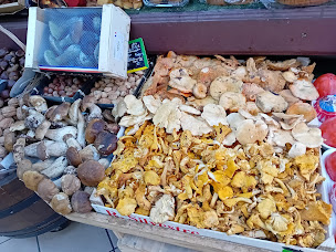 Photo n°12 de Le Potager de Saint Barnabé à Marseille (Primeur)