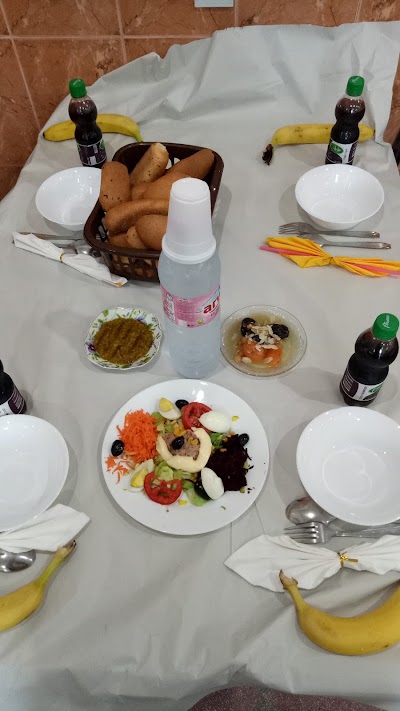 Photos of Salle de d&icirc;ne مطعم الافراح والمناسبات