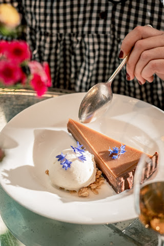 The Petersham by null