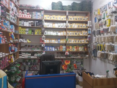 Photos of Club Super Market Masjid
