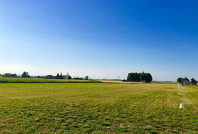 Campo Volo Ca’ del Pierpa