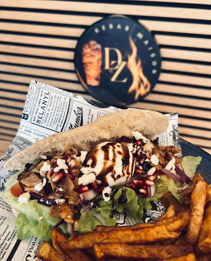 Photo 6 - Dz kebab Vivonne