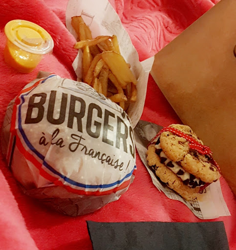 Le Bistrot des Gônes - Food Truck Montpellier