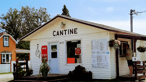 Cantine Clé de Sol