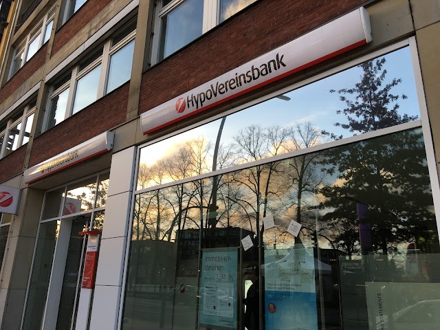HypoVereinsbank Hamburg Wandsbek