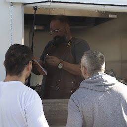 Photo n°8 de Cocott's Minute à Marssac-sur-Tarn (Magasin vendant du poulet)