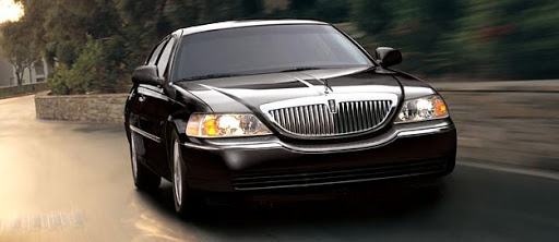 Taxi & Limo Service - Thumbnail
