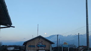 Photo n°12 de New Retro Pizza 🍕 à Tullins (Restaurant)