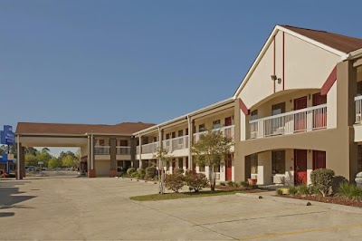 Americas Best Value Inn & Suites Slidell