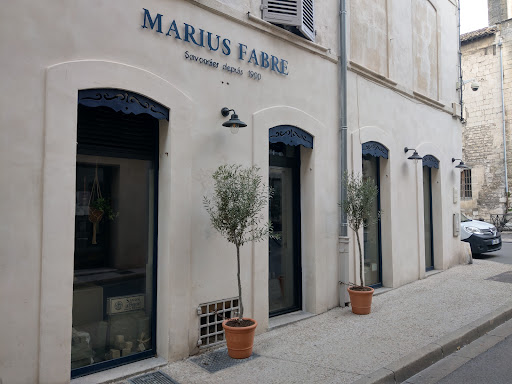 Boutique Marius Fabre - Arles Gallery - France