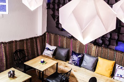 Photos of Caf&eacute; Origami