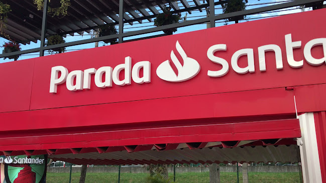 Avaliações sobre Parada Santander em São Paulo - Loja de bicicleta