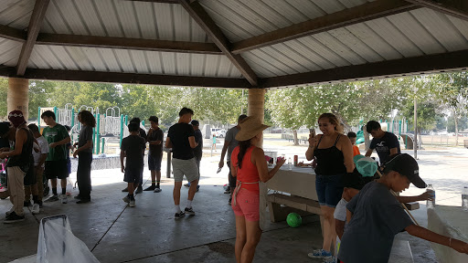 Pilibos Soccer Park Gallery - United States