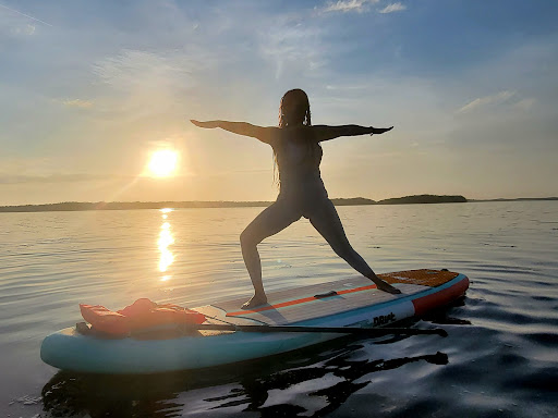 Ocean Fitness Yoga - Thumbnail