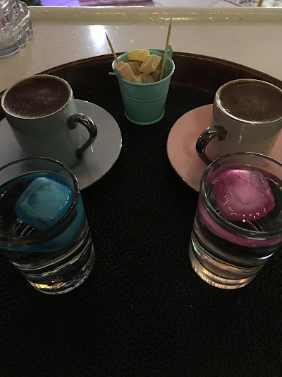 Photos of Azer Cafe
