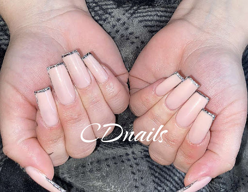 CDnails - Visual