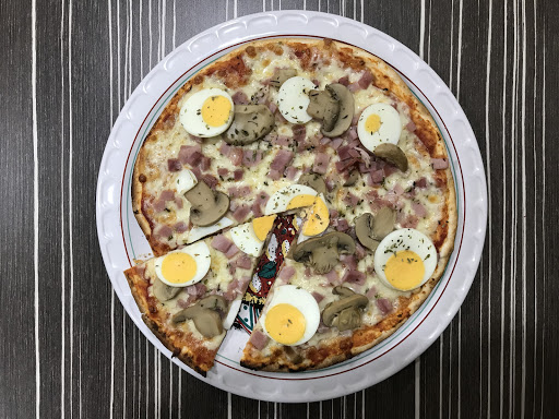 Pizzería merlo's - Thumbnail
