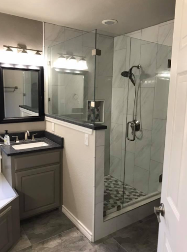 Parker Builders - Visual