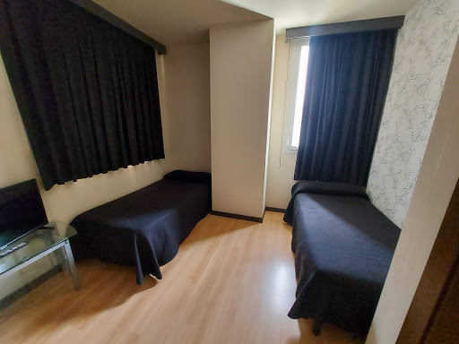 Hostal de Cuenca - Visual