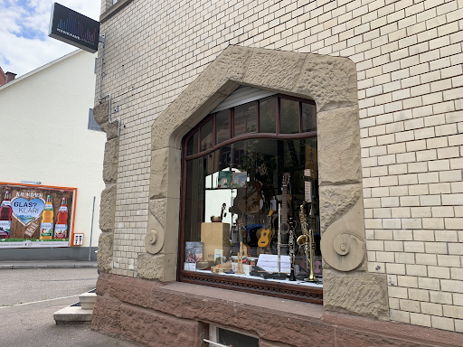 Musikhaus Ambach