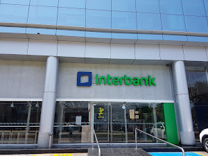 Tienda Interbank - Alfredo Benavides Miraflores 2