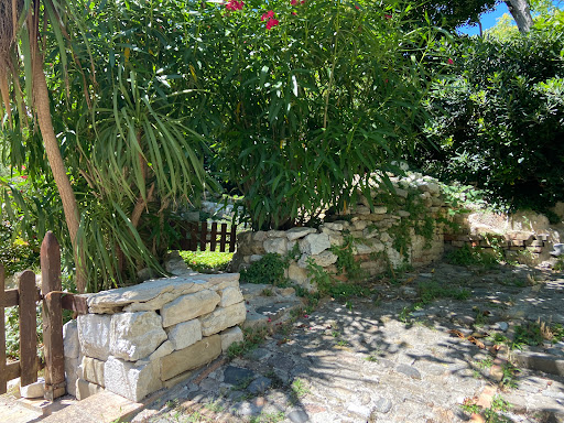 Terme Romane - Visual