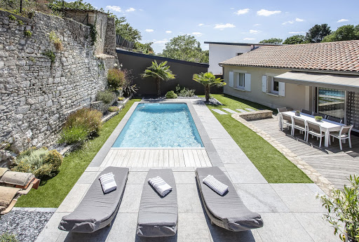 Photo de Yannick Chausseau et Fils SARL à Viennay (79200)