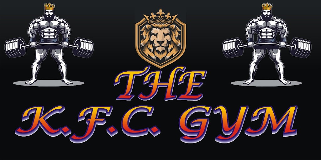 The King Fitness Club Gym