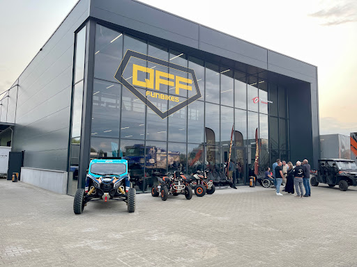 QFF Funbikes B.V.